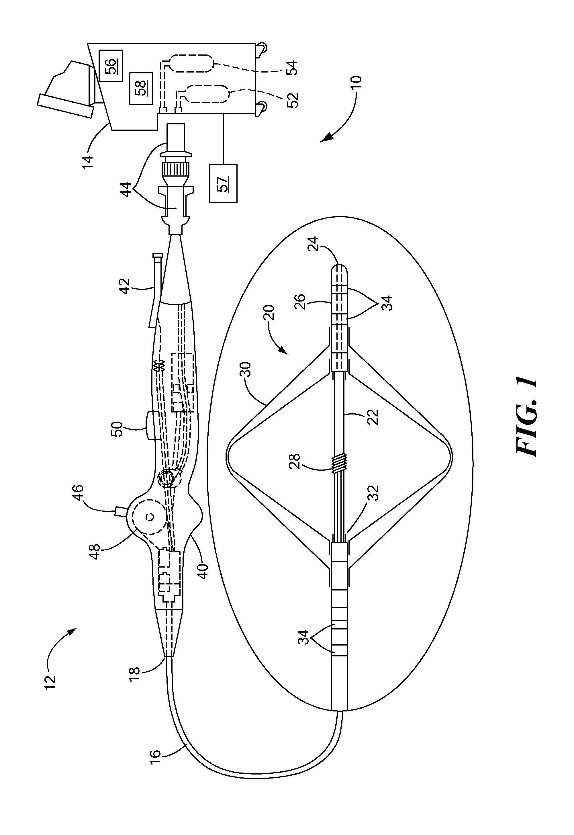 Systems and methods for detecting tissue contact during ablation