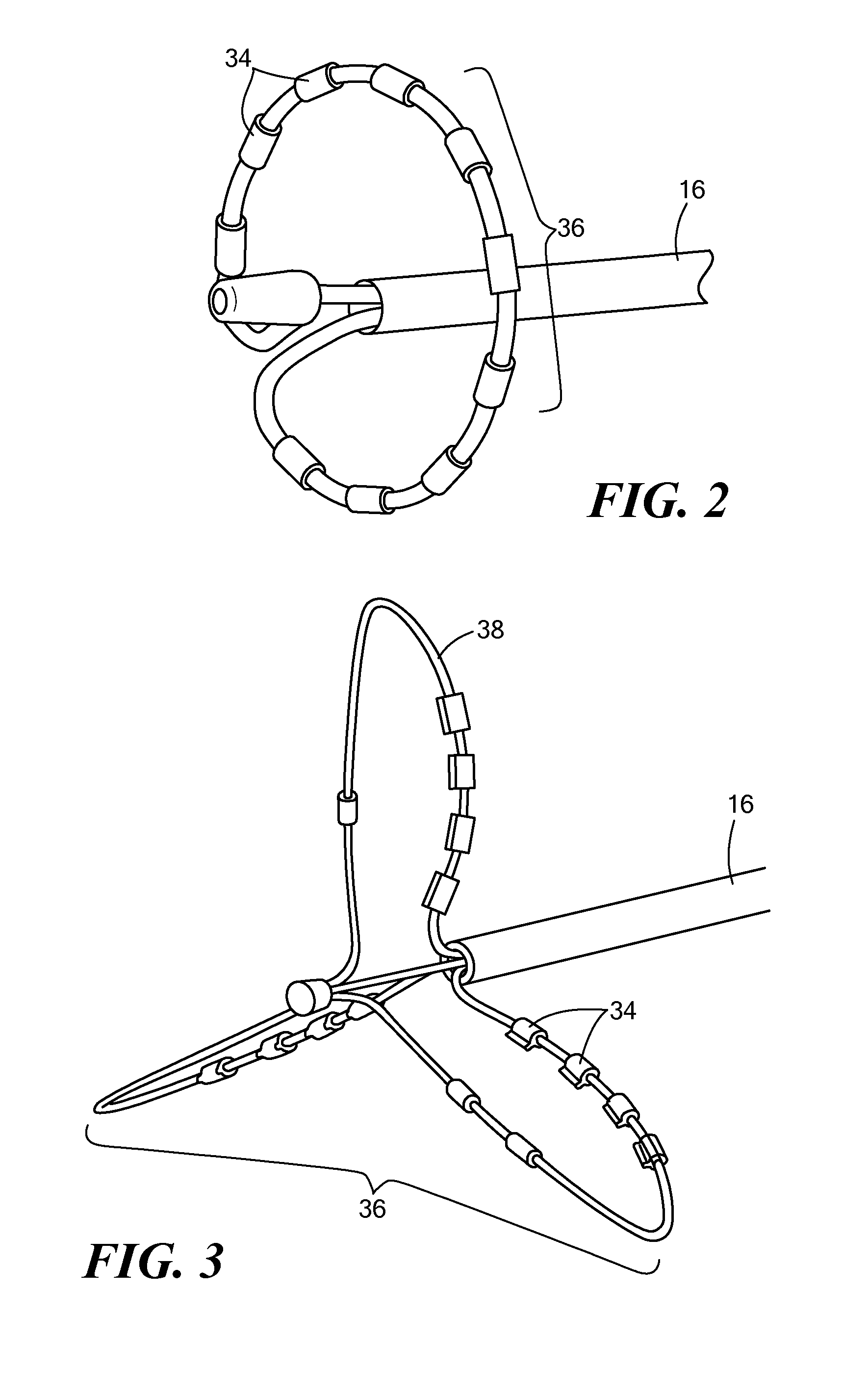 Systems and methods for detecting tissue contact during ablation