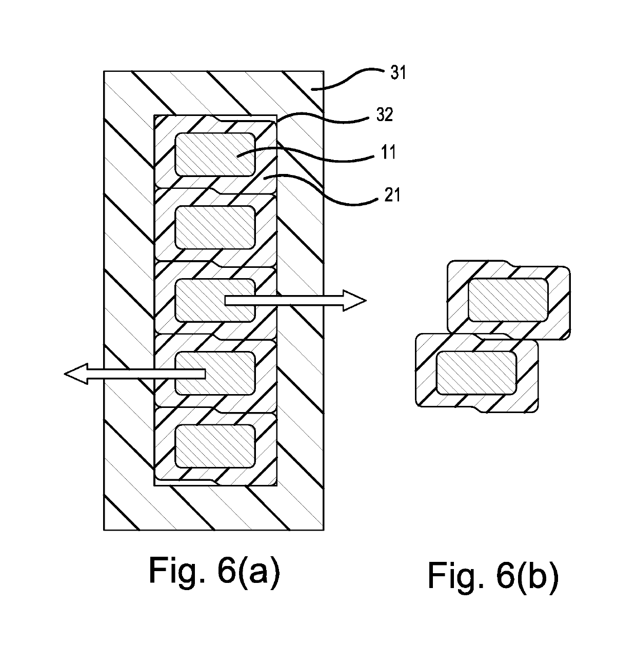 Insulated wire, motor coil, and electrical or electronic equipment