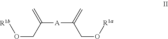 Aromatic enol ethers