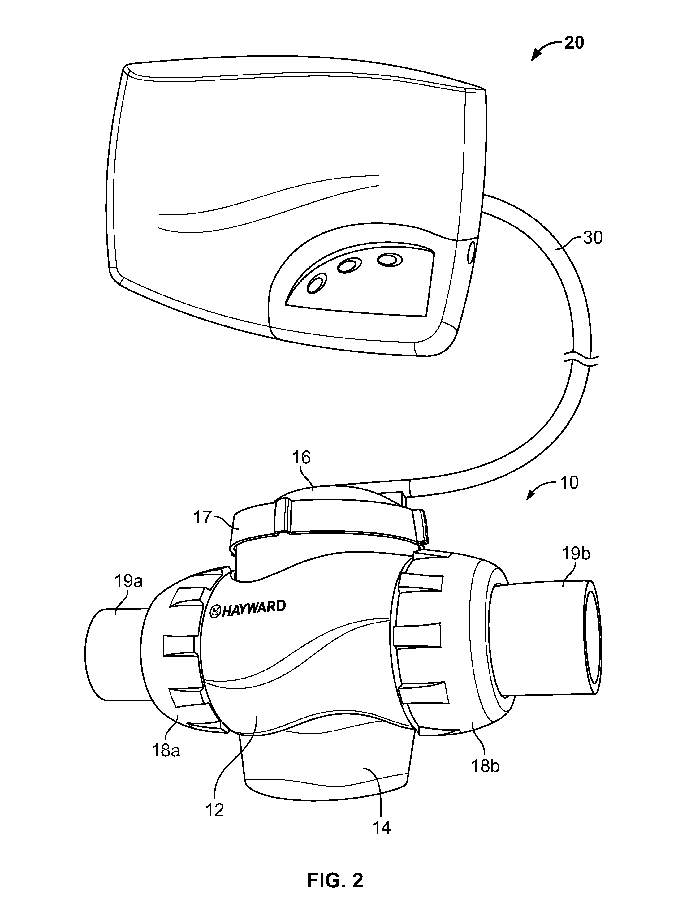 Systems and Methods for Interrelated Control of Chlorinators and Pumps
