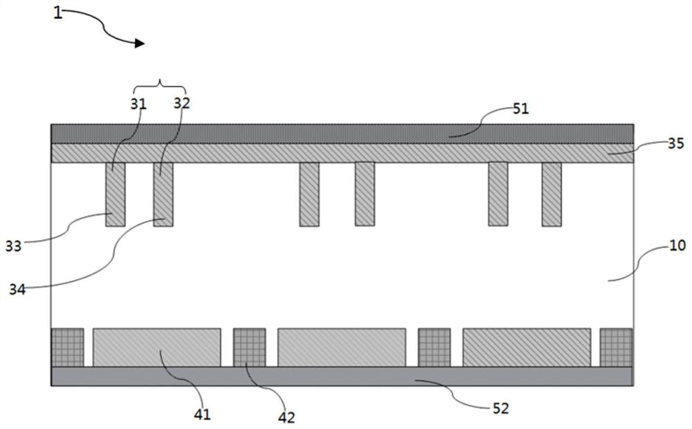 Transient voltage suppressor and preparation method thereof