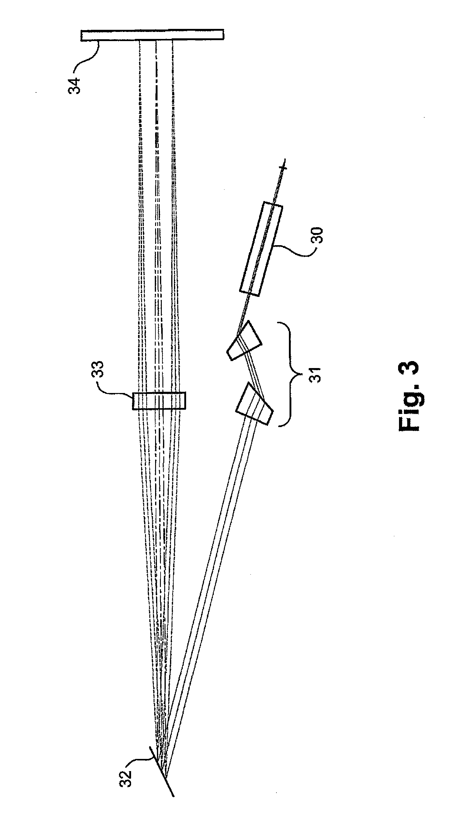 Multi-Pole Optical Signal Switch