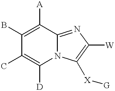 2-Substituted imidazo[1,2-A]pyridine derivatives
