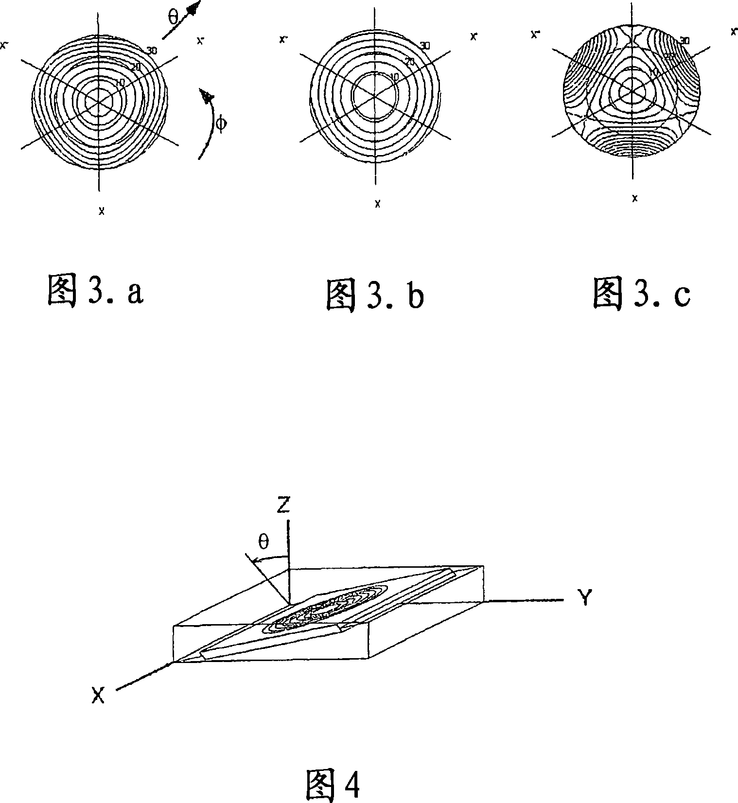 Temperature compensated balance wheel/hairspring oscillator