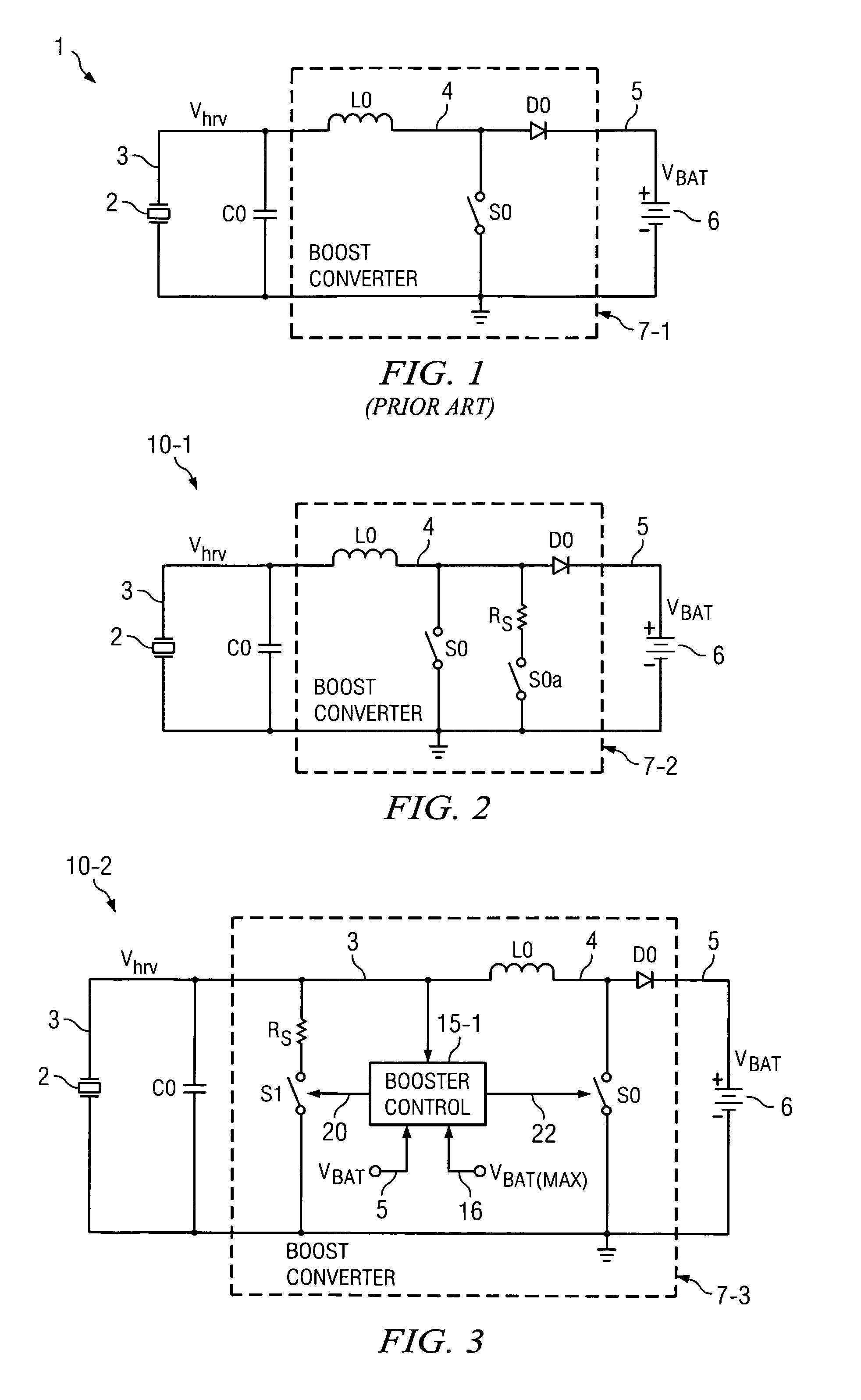 Battery protection circuit and method for energy harvester circuit