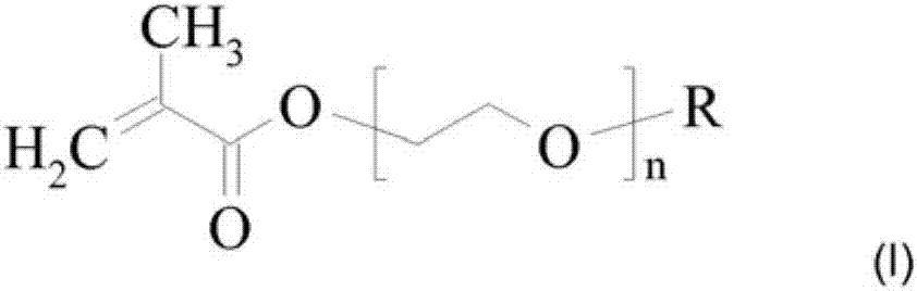 Novel method for improving the foaming properties of cleaning compositions for topical use