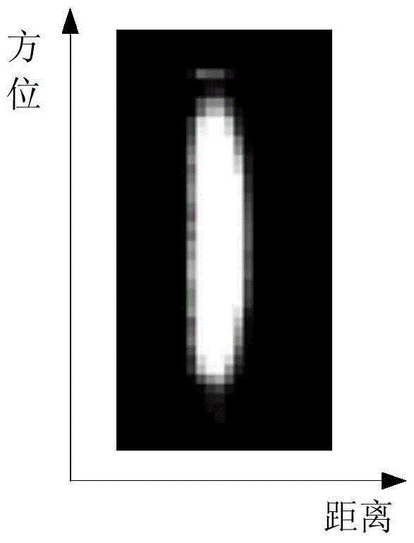 A Trace Clustering Method for Radar Target Trace Cohesion