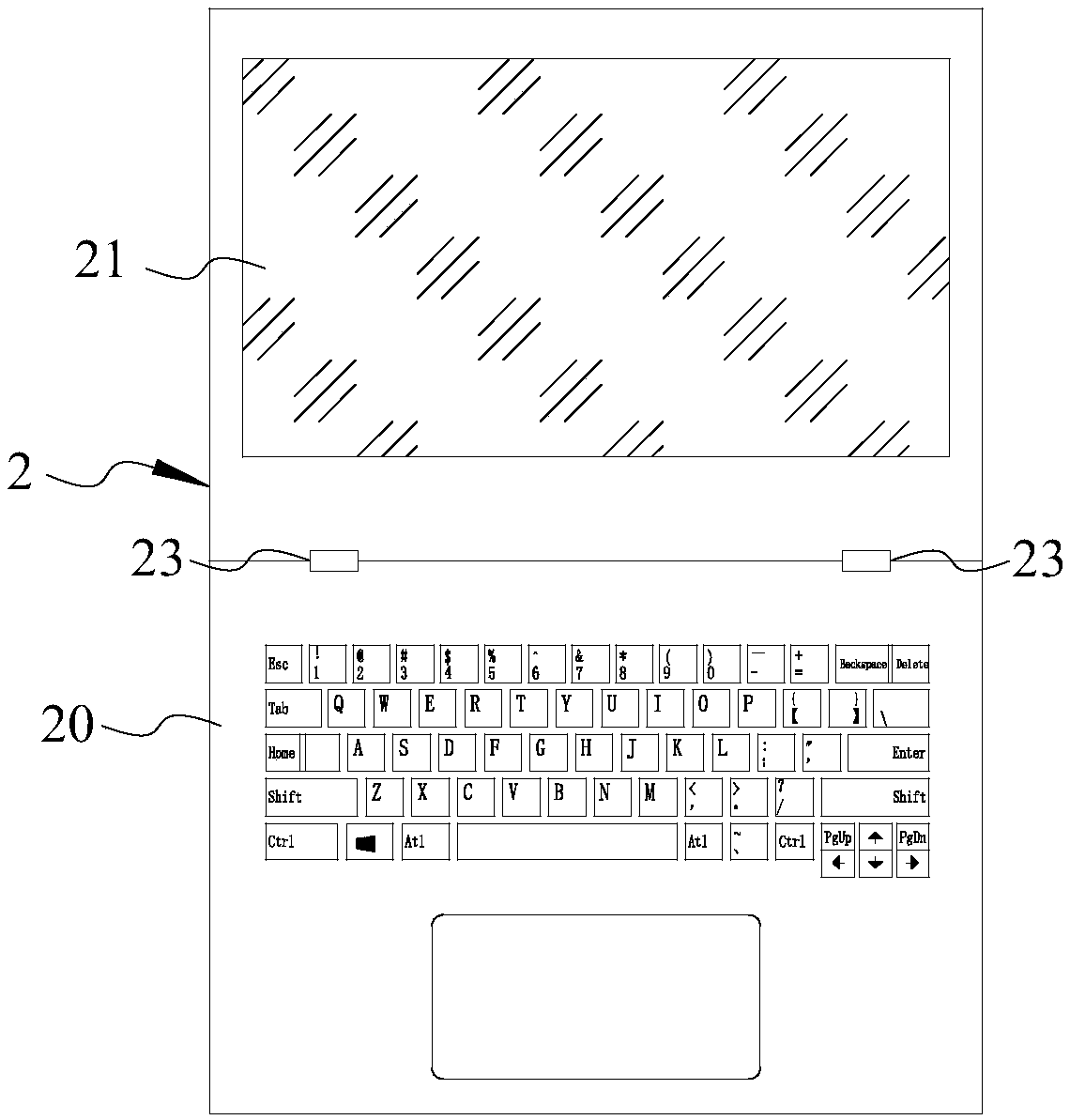 Electronic device storage equipment and method for accessing electronic device