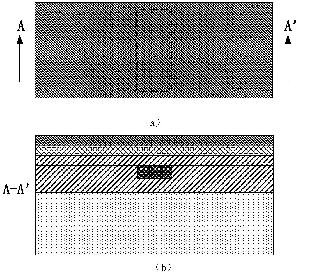 A method for integrating vertical nanowire devices with air sidewall structure