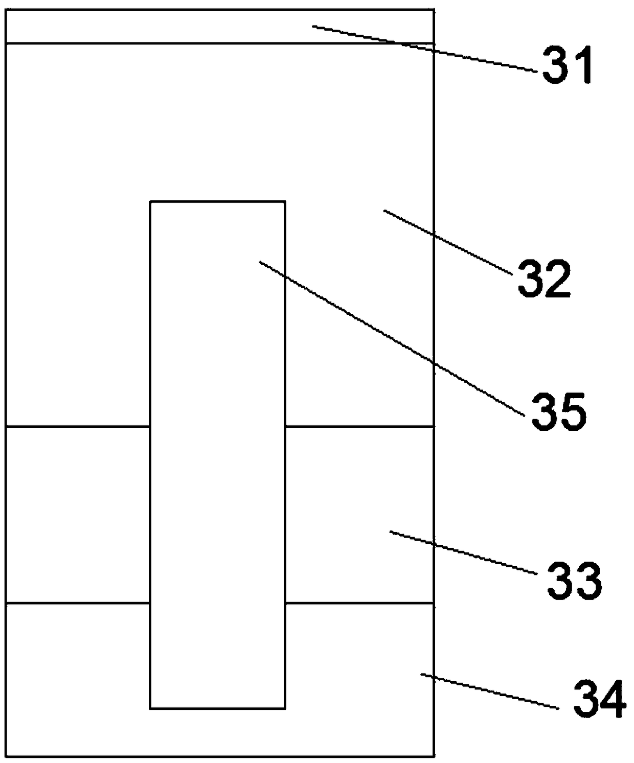 HPVC electric pipe