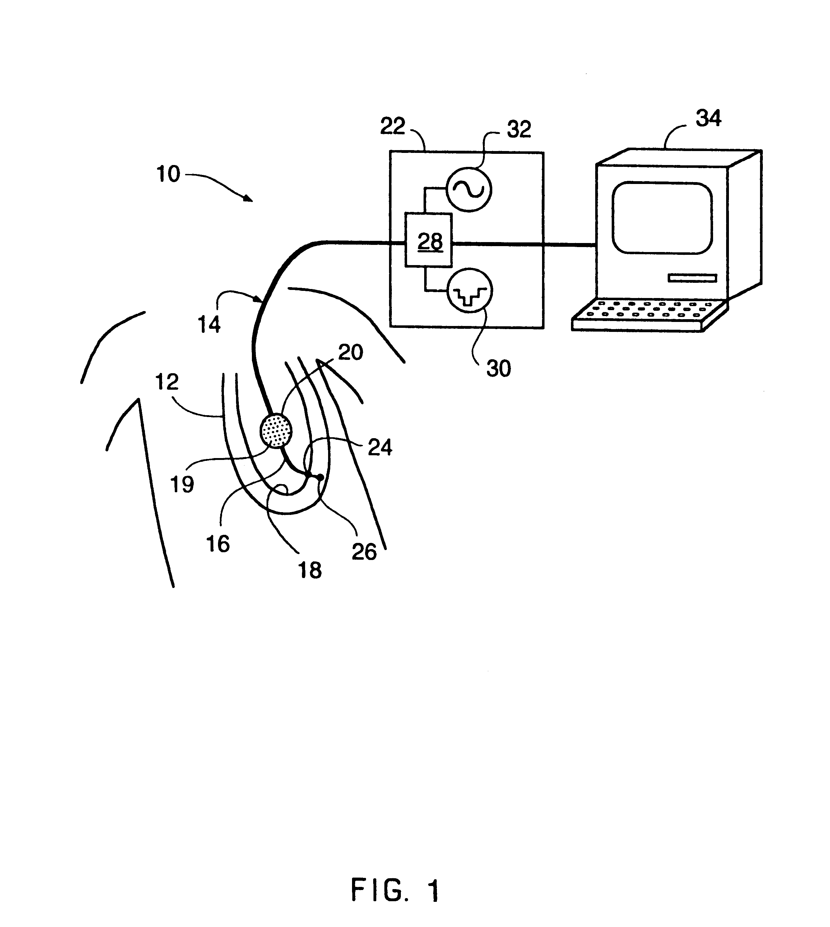Method of construction an endocardial mapping catheter