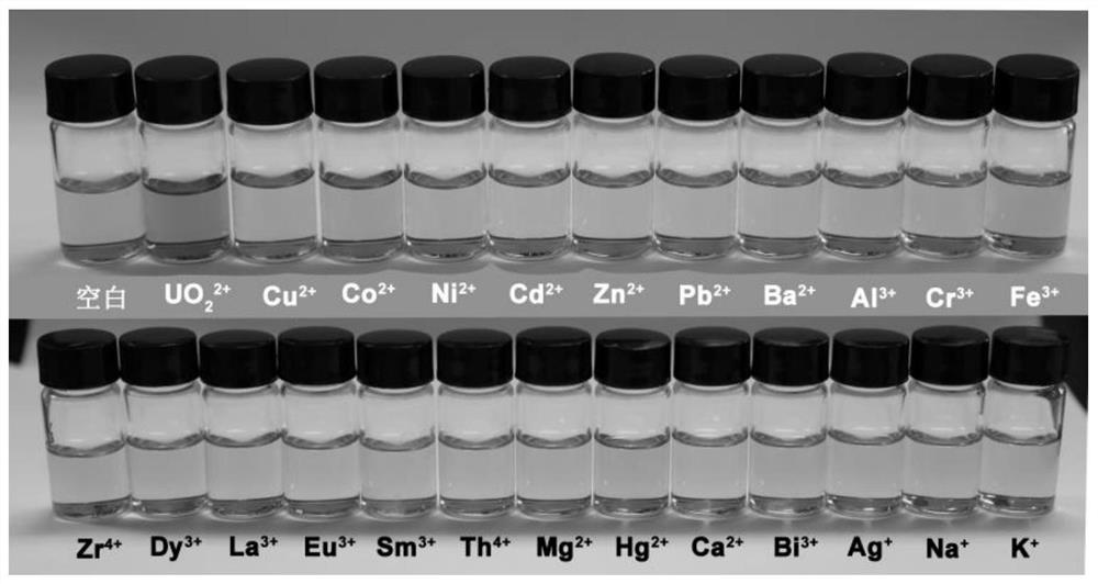 2-(5-bromo-2-pyridylazo)-5-diethylaminophenol derivative, its preparation method and application