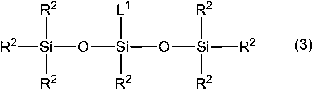 Organopolysiloxane emulsion compositon and resin composition