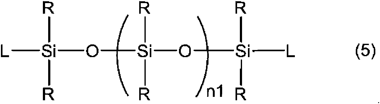 Organopolysiloxane emulsion compositon and resin composition