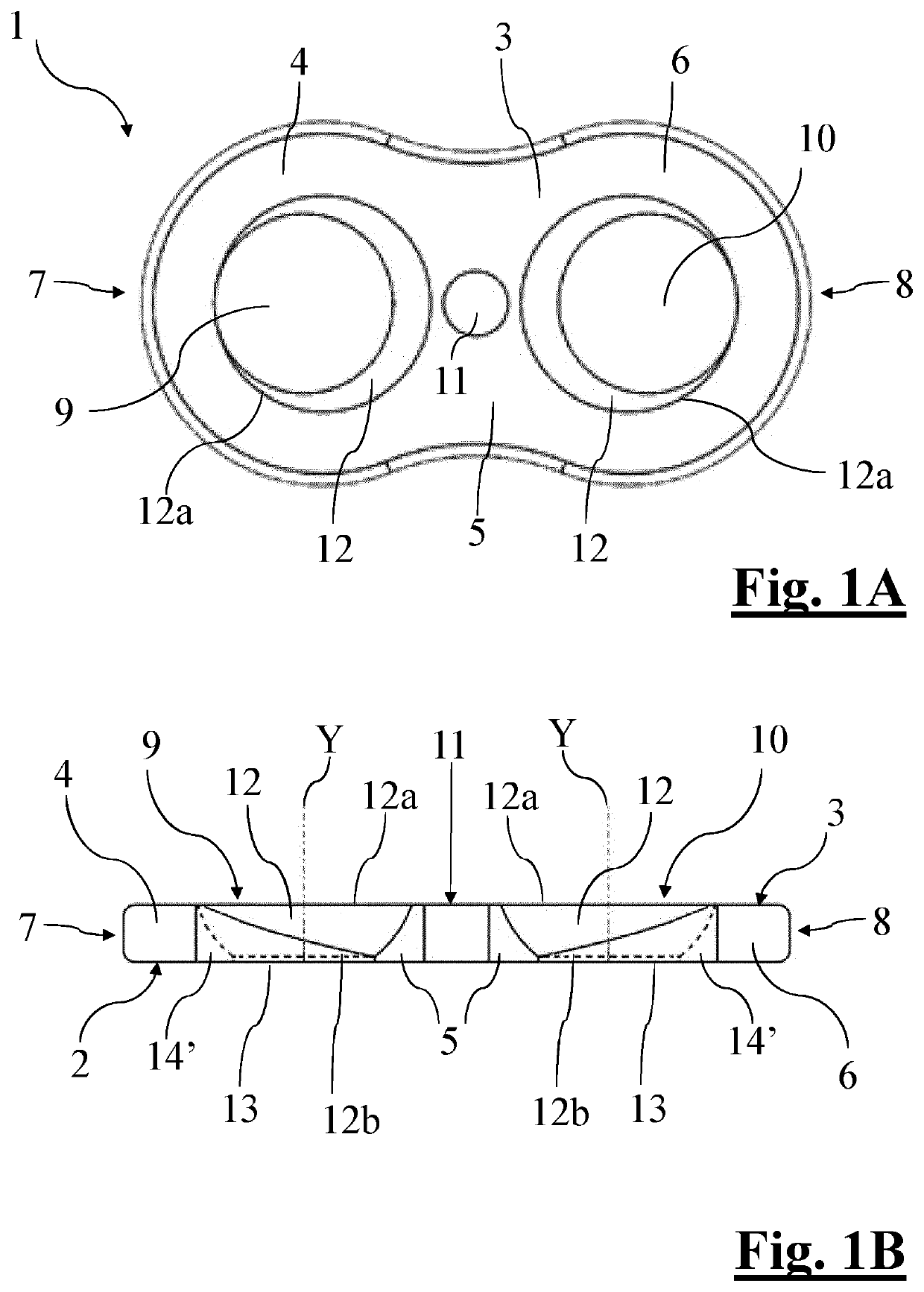 Bone plate for epiphysiodesis