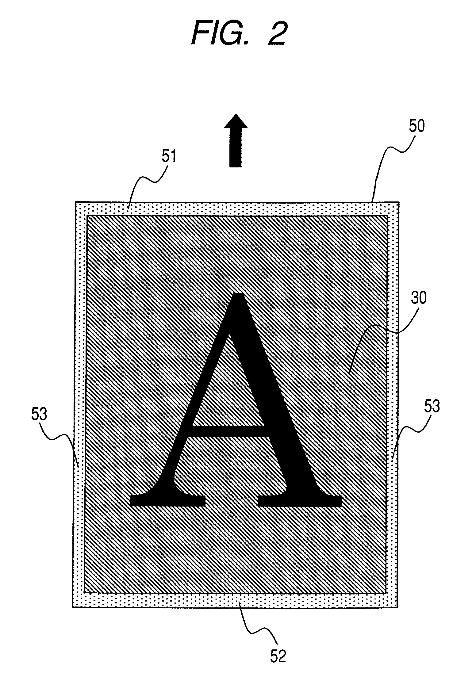 Image forming apparatus for marginless printing