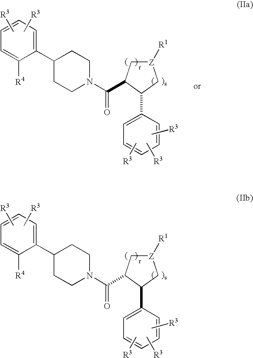 Piperidine derivatives as melanocortin-4 receptor agonists