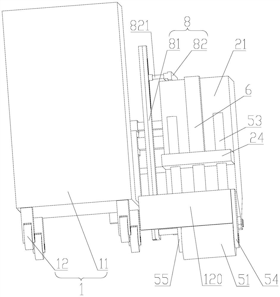 Soil shoulder plain soil paving and compaction equipment