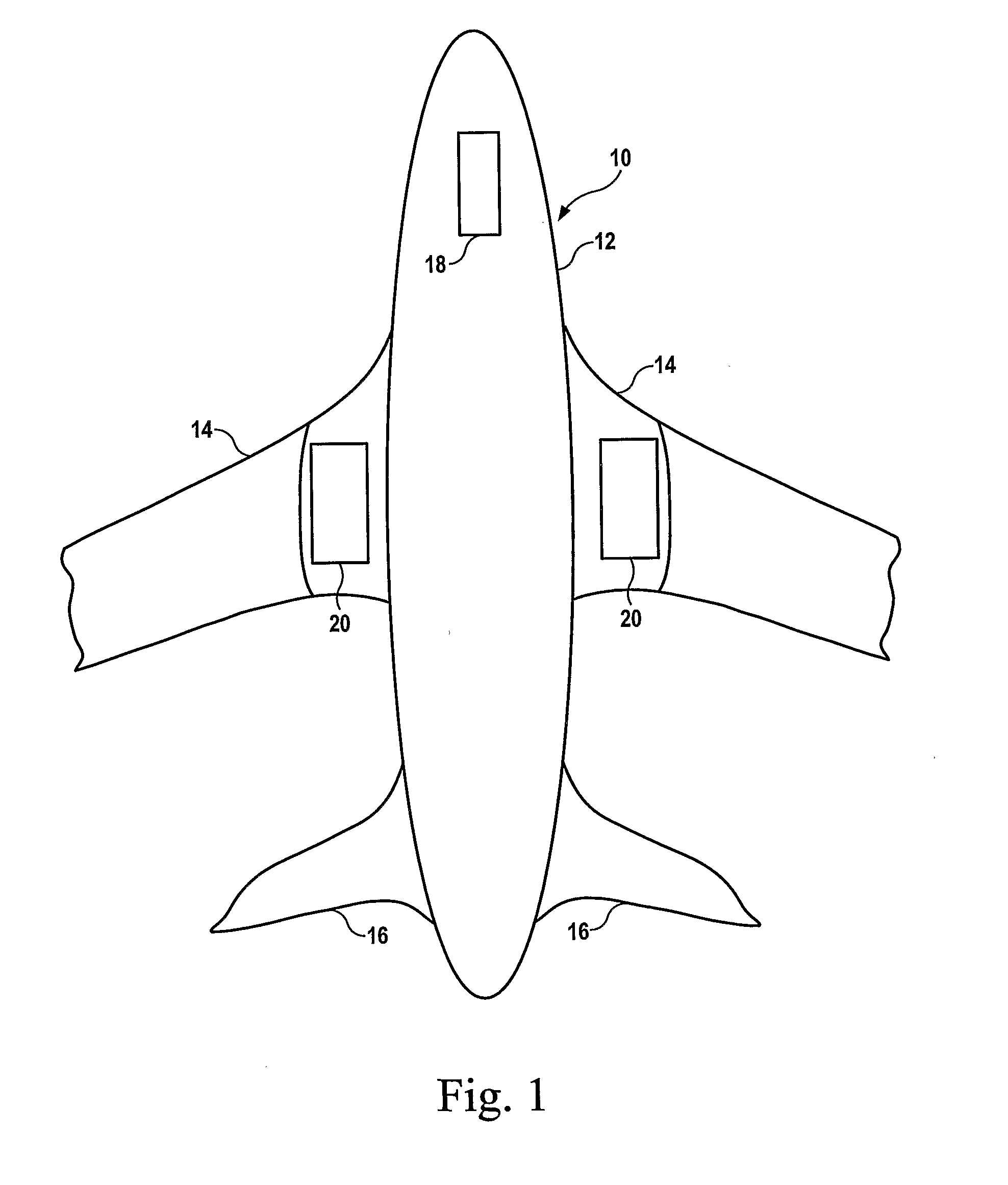 Aircraft landing gear arrangement and a nose landing gear assembly