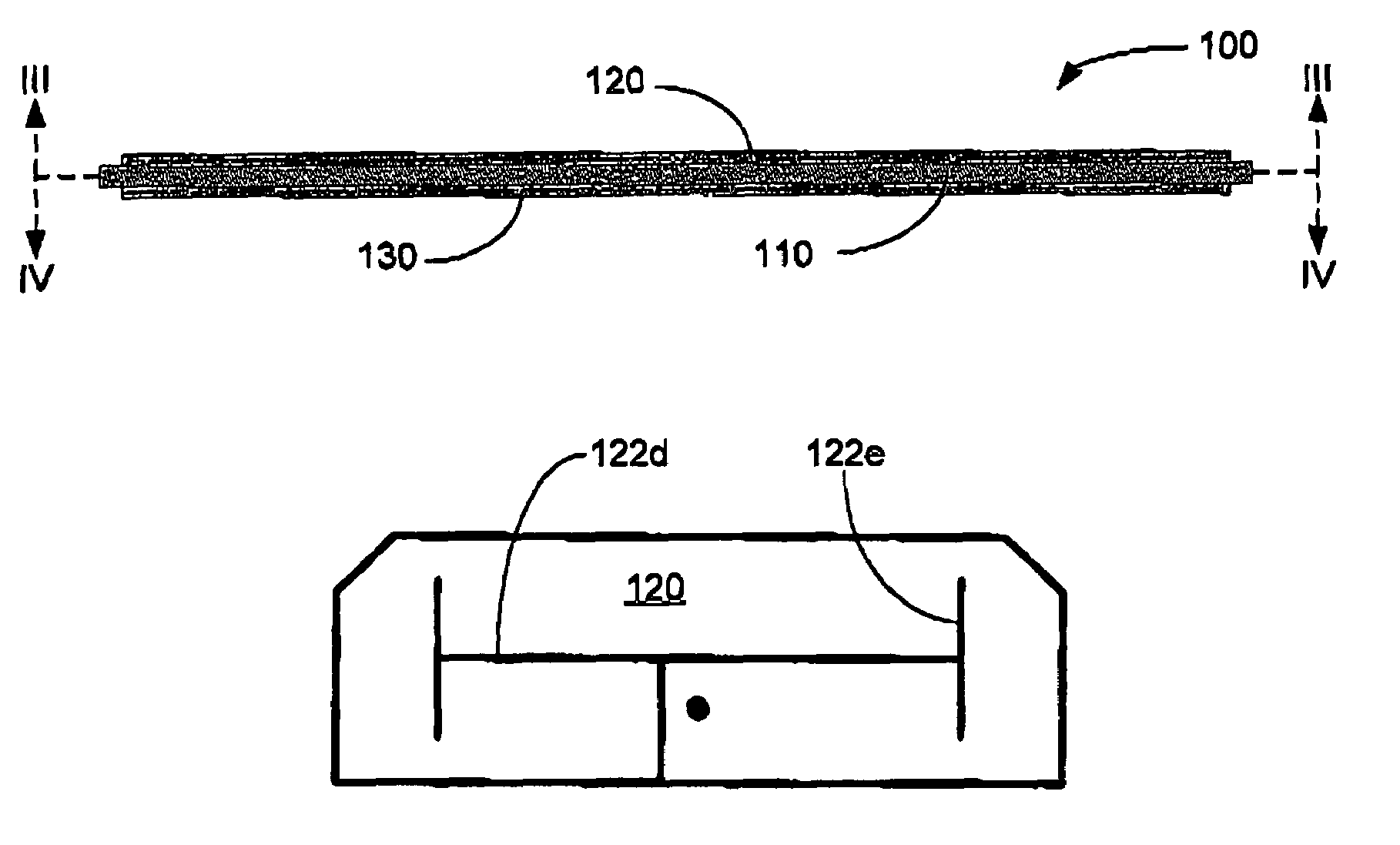 Internal antenna