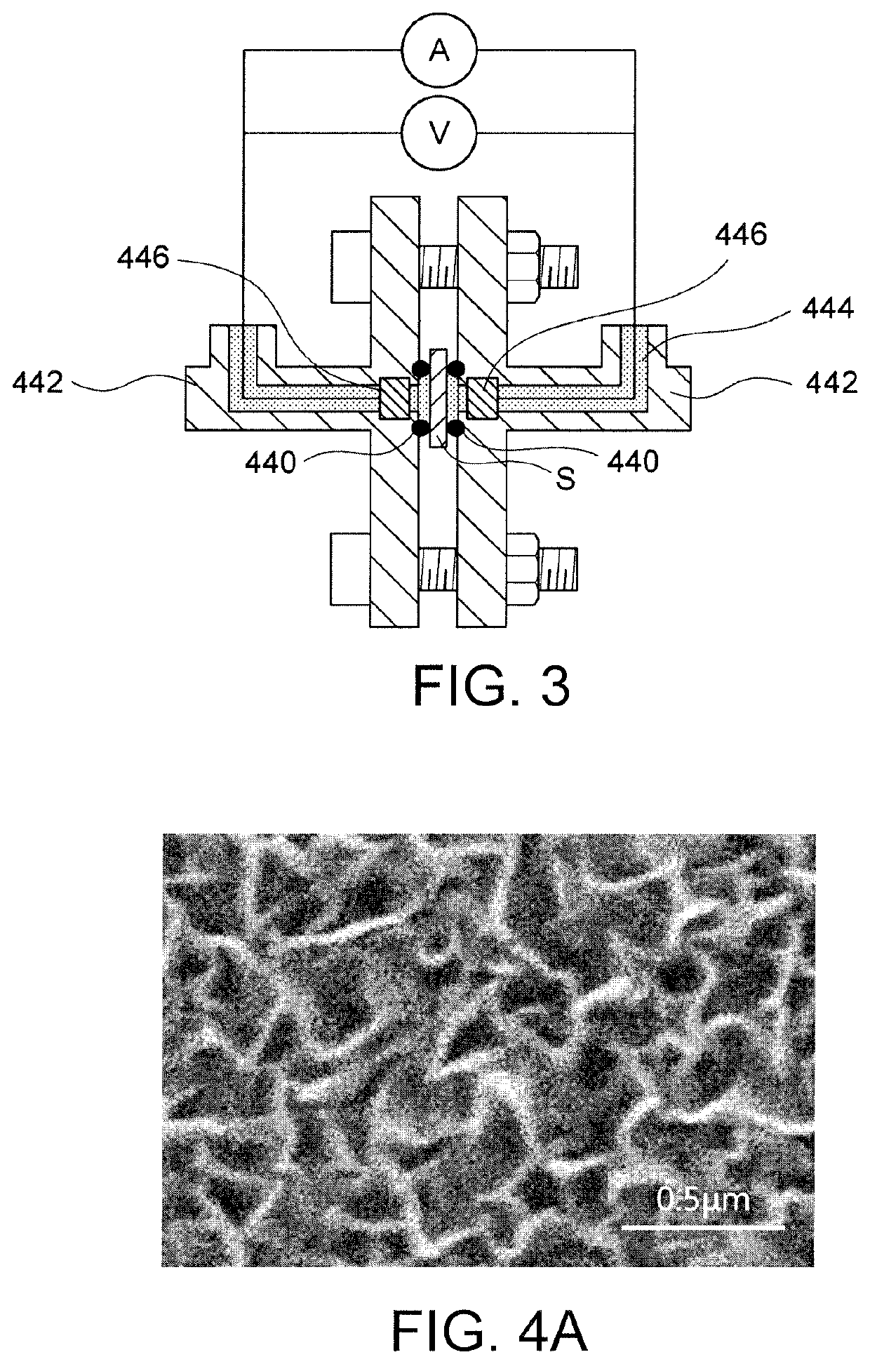 Hydroxide ion conductive separator and zinc secondary battery