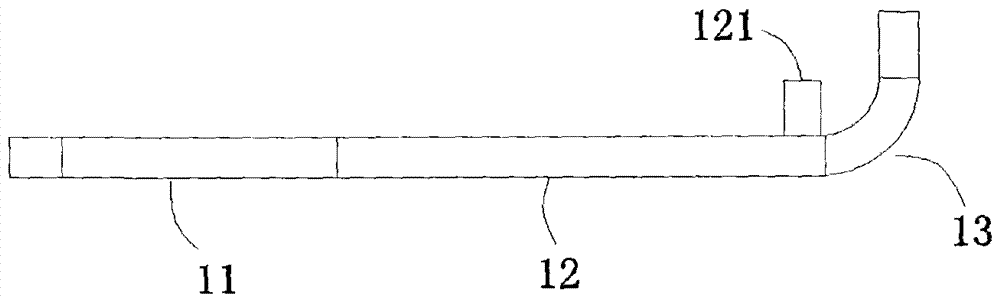 Greater tuberosity locking plate