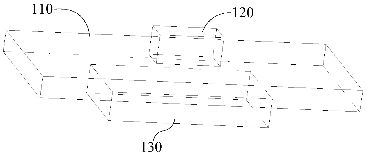 Terminal device, circuit board assembly, flash unit and manufacturing method thereof