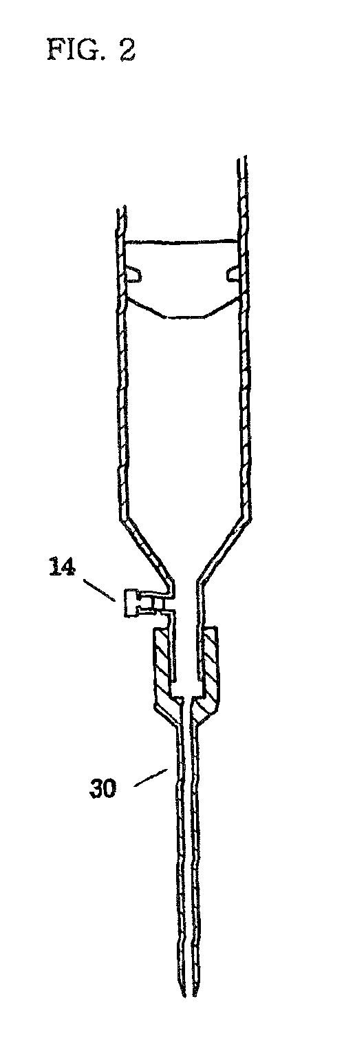 Closed loop fat transplantation system