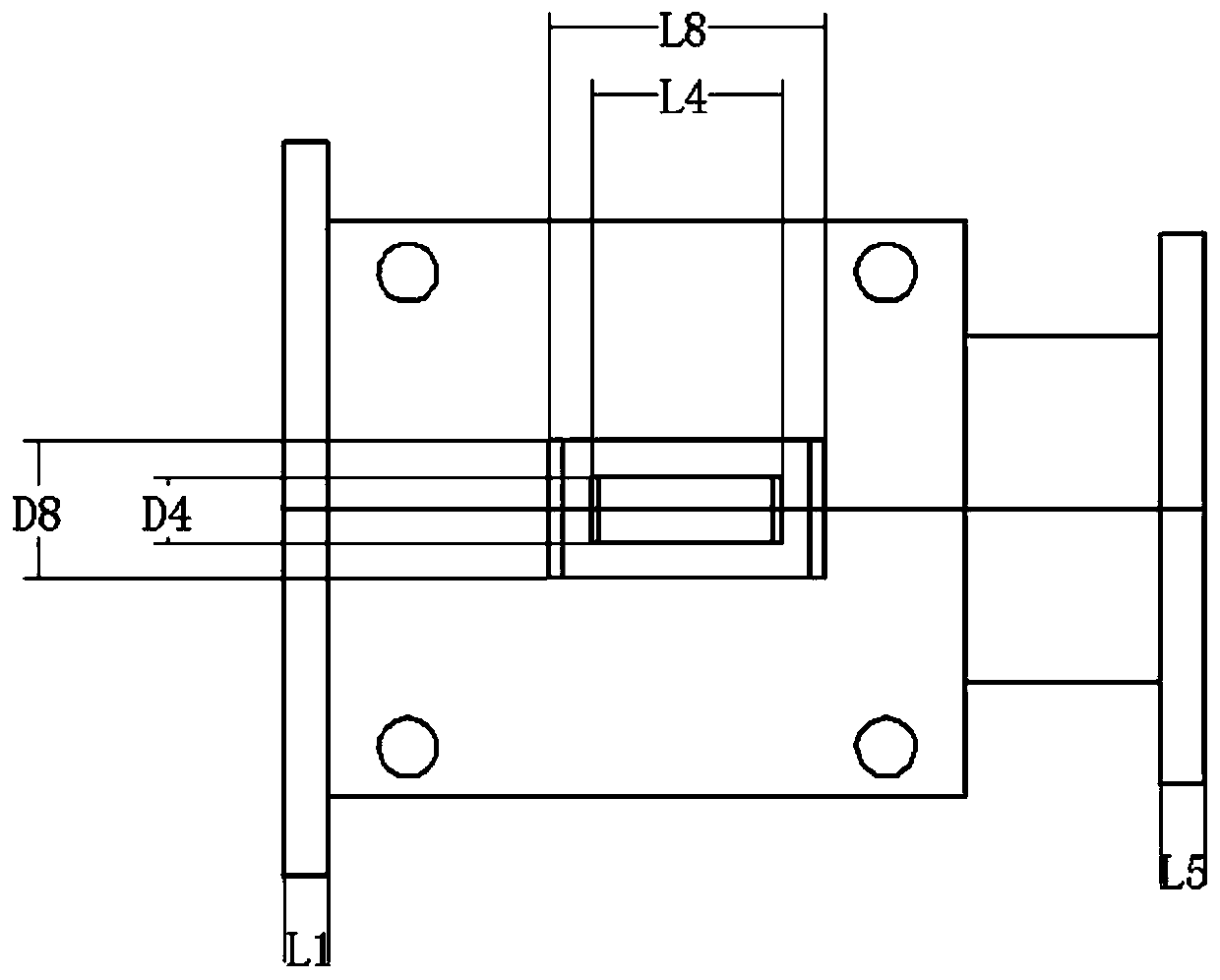 Dual-band high-isolation orthogonal mode coupler