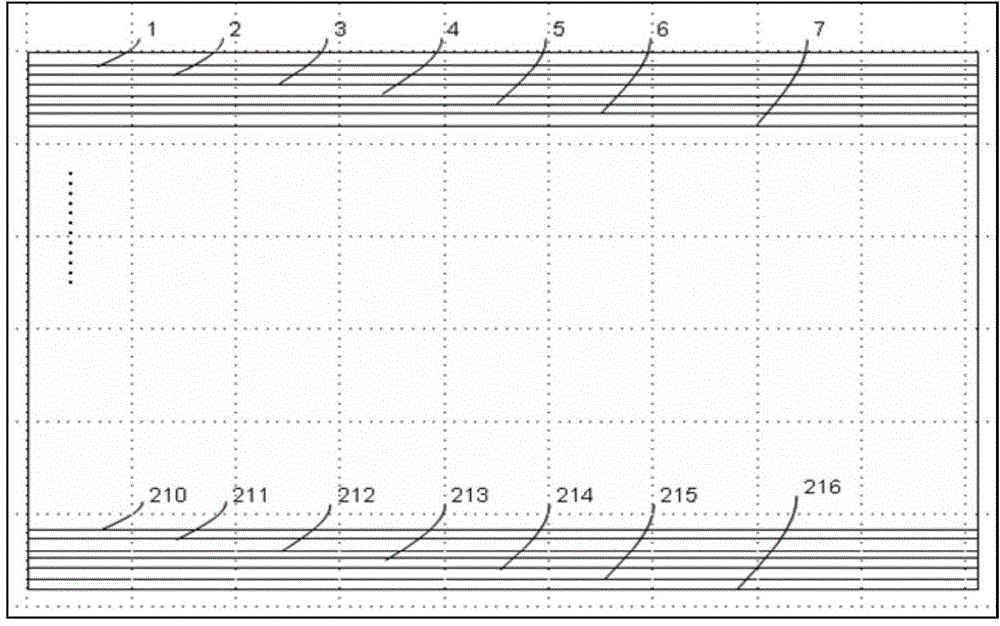 Display and pixel compensation method thereof