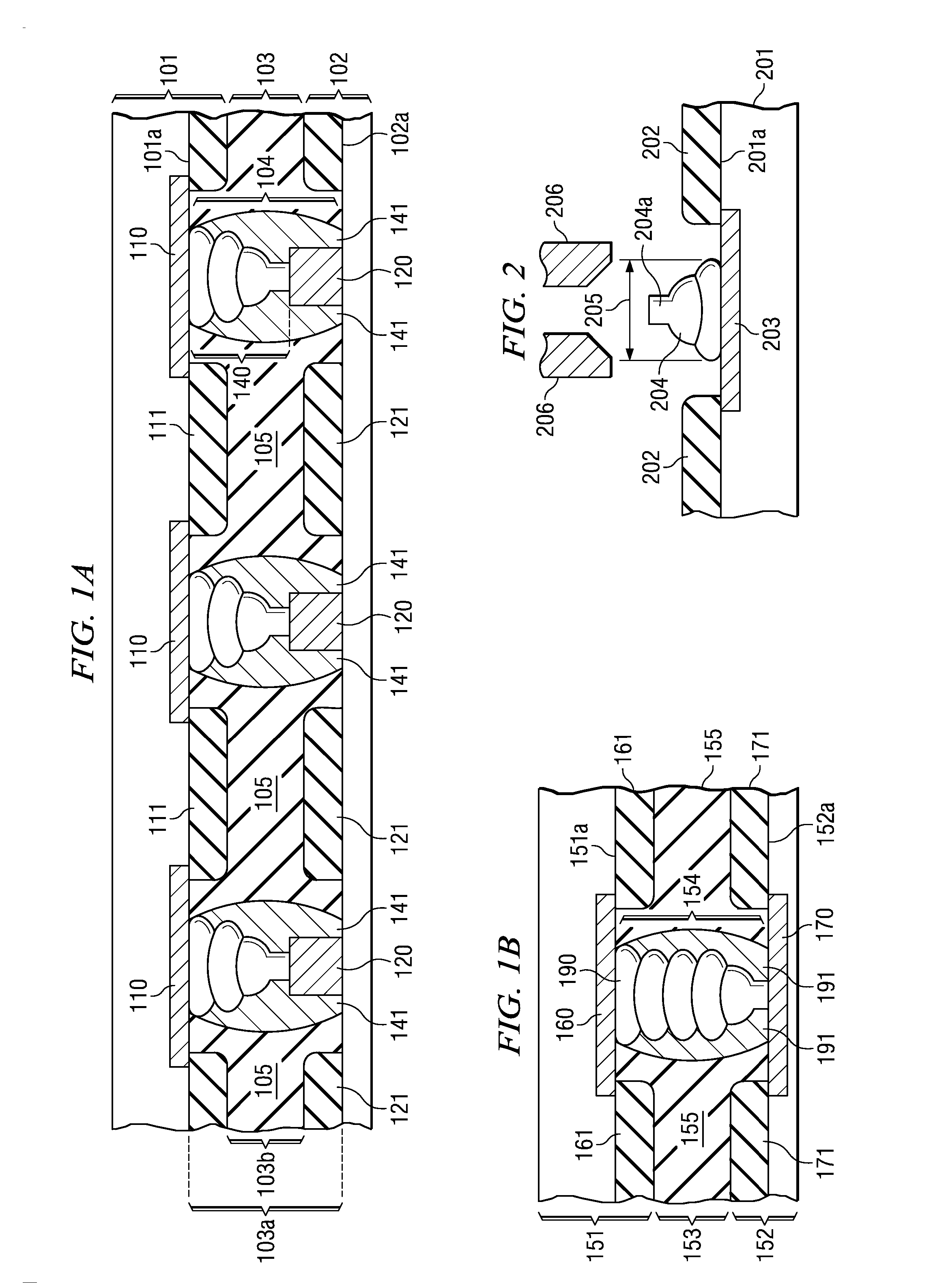 Flip-Chip Device Having Underfill in Controlled Gap