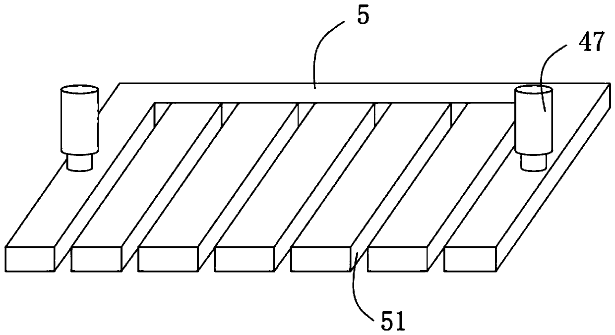 A kind of recovery method of metal lead and zinc