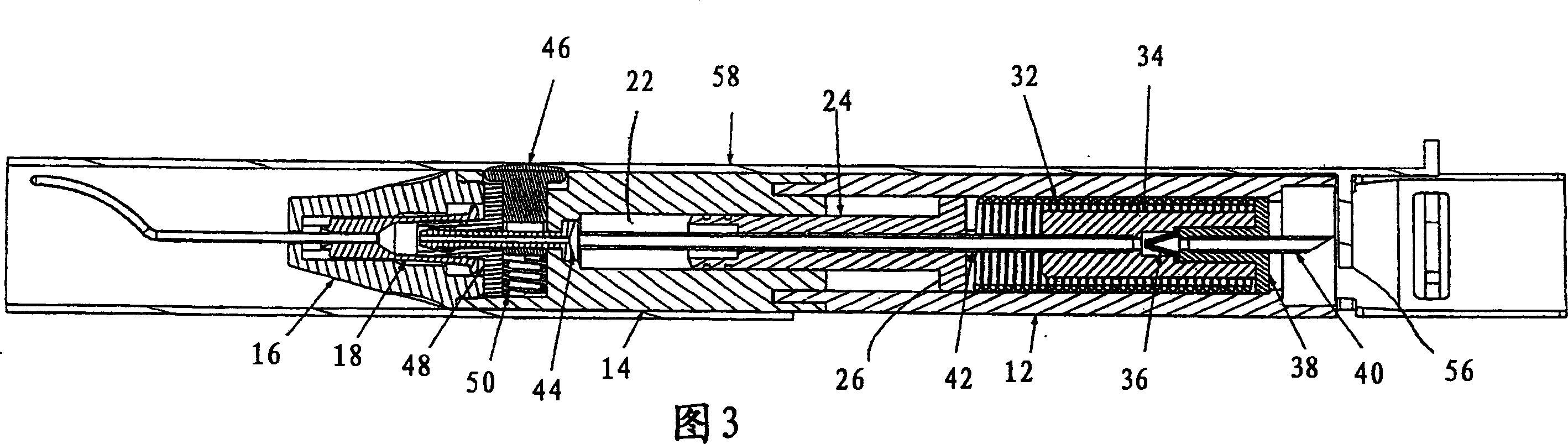 Fluid delivery device