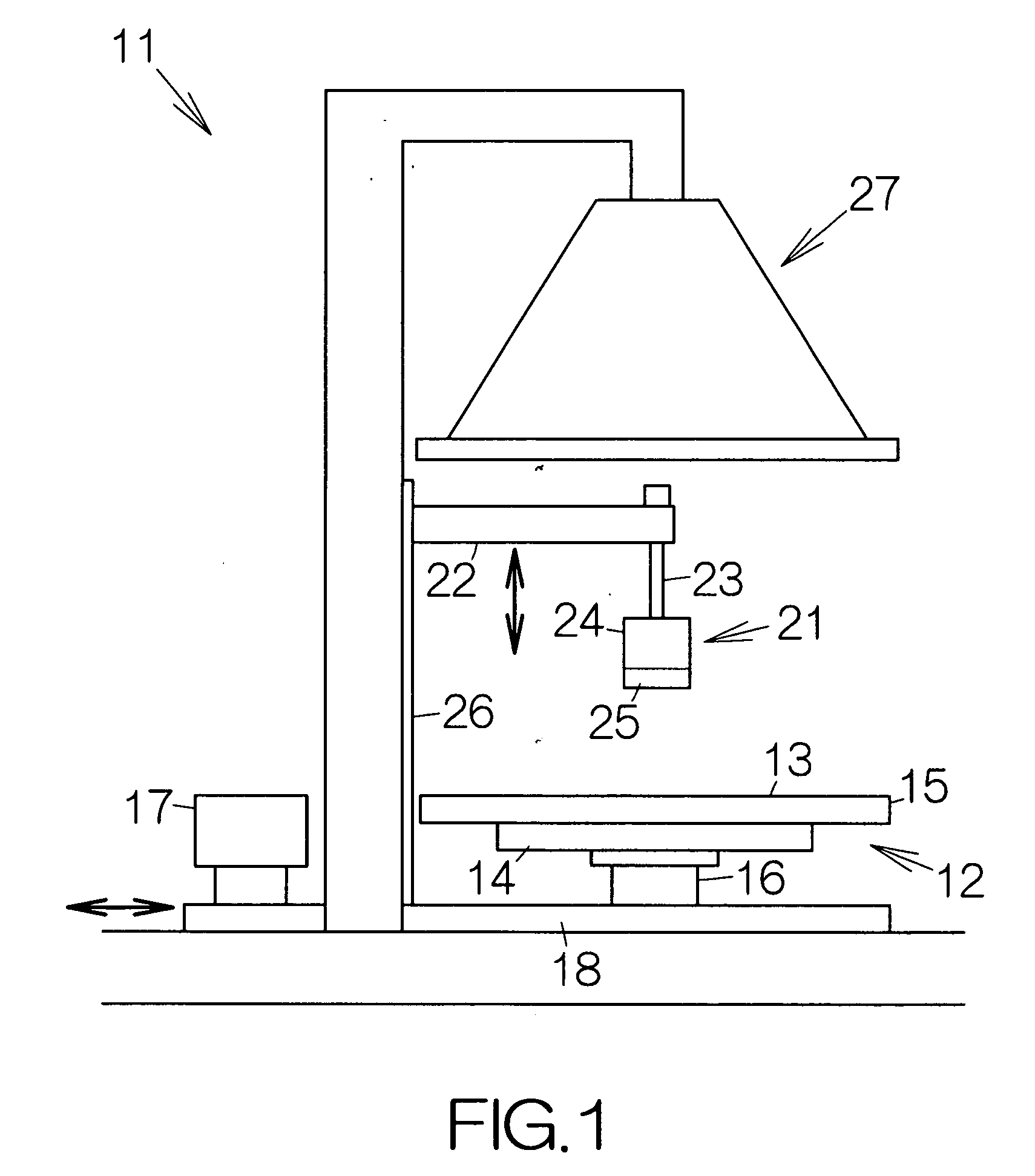 Solder repairing apparatus and method of repairing solder