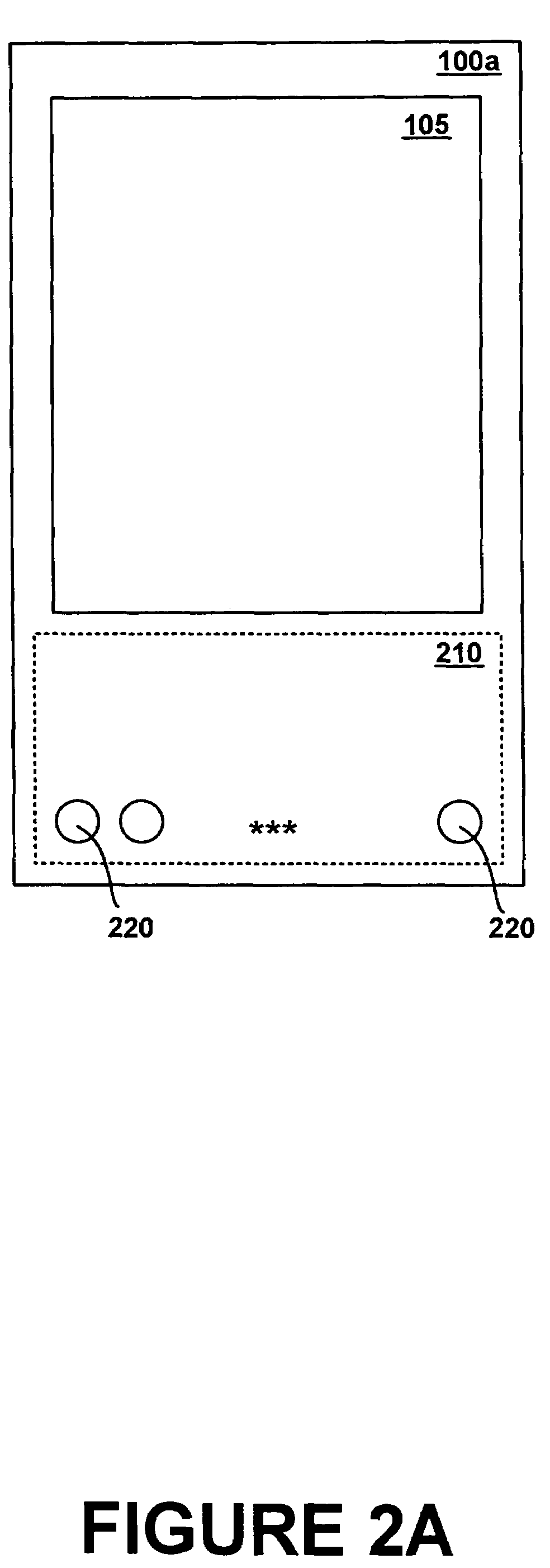Integrated removable functional faceplate for portable computer system