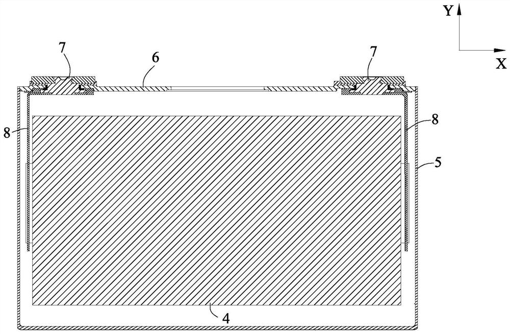 Electrode assembly and secondary battery
