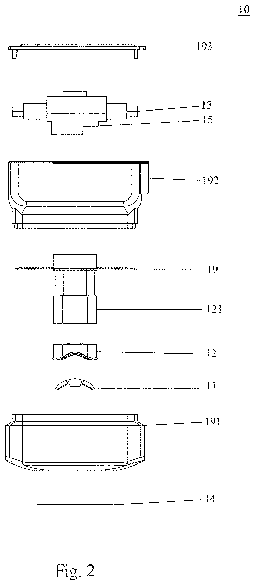 Focused ultrasound device and method for dermatological treatment