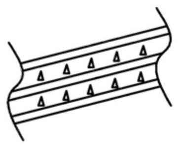 A kind of manufacturing method of high-strength alloy wheel hub