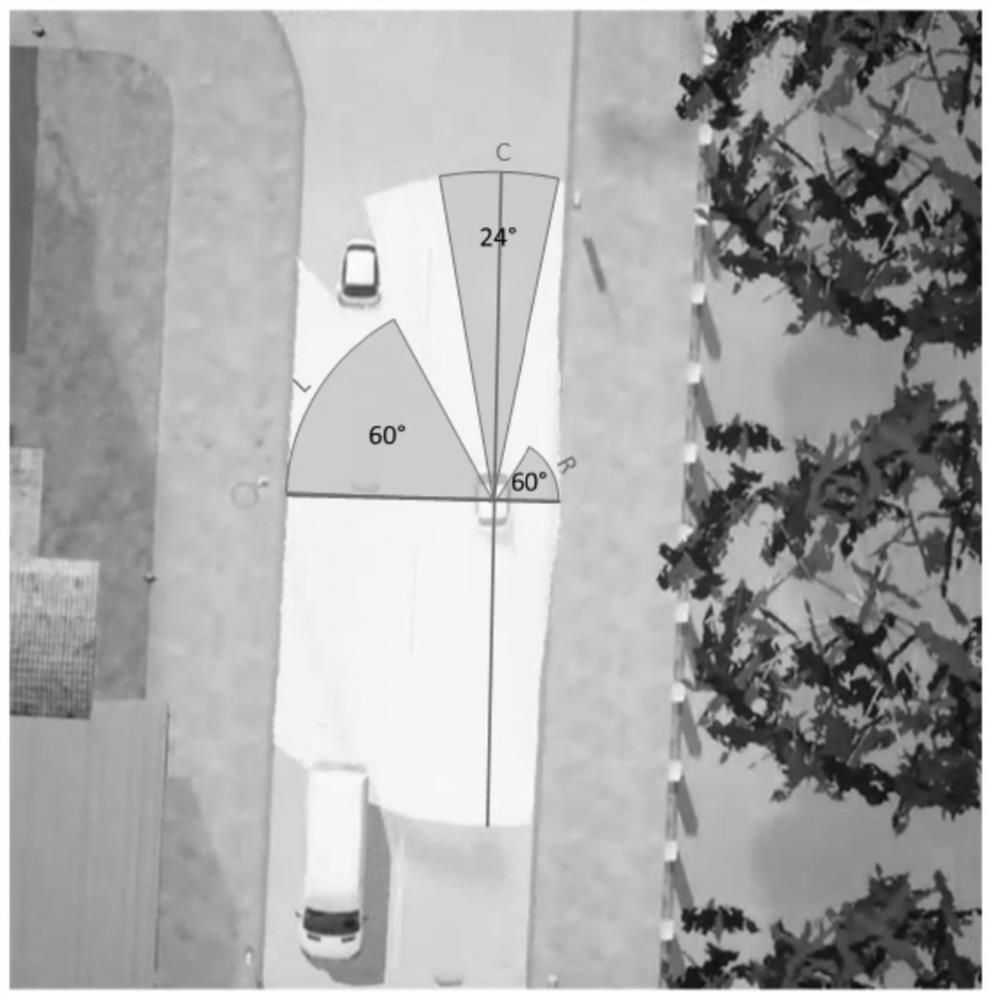 Robot navigation method and system based on multi-line laser radar