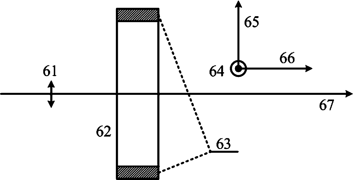 Continuously tunable single-frequency Ti:Sapphire laser based on intracavity electro-optic etalon locking