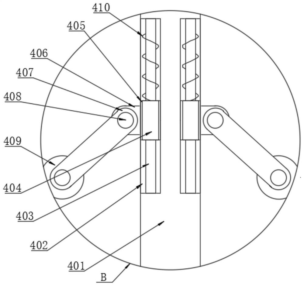 Indoor assembly type partition plate with heat preservation function