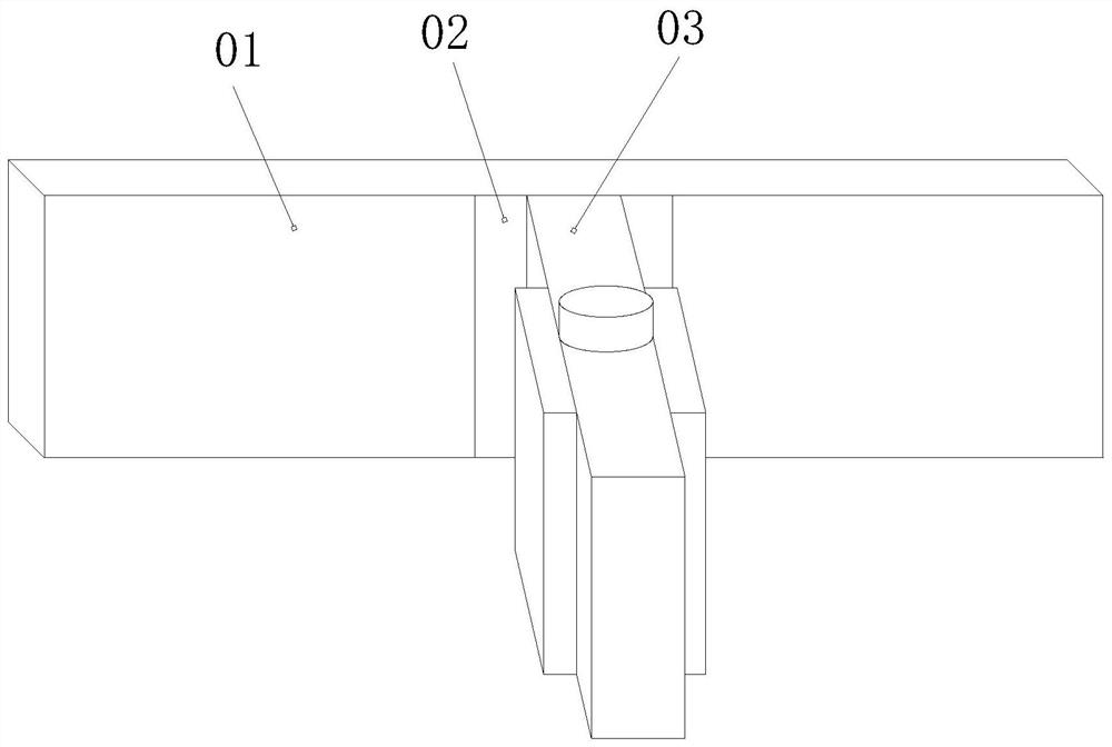 A barrier-free four-eye VR smart glasses for multi-person use