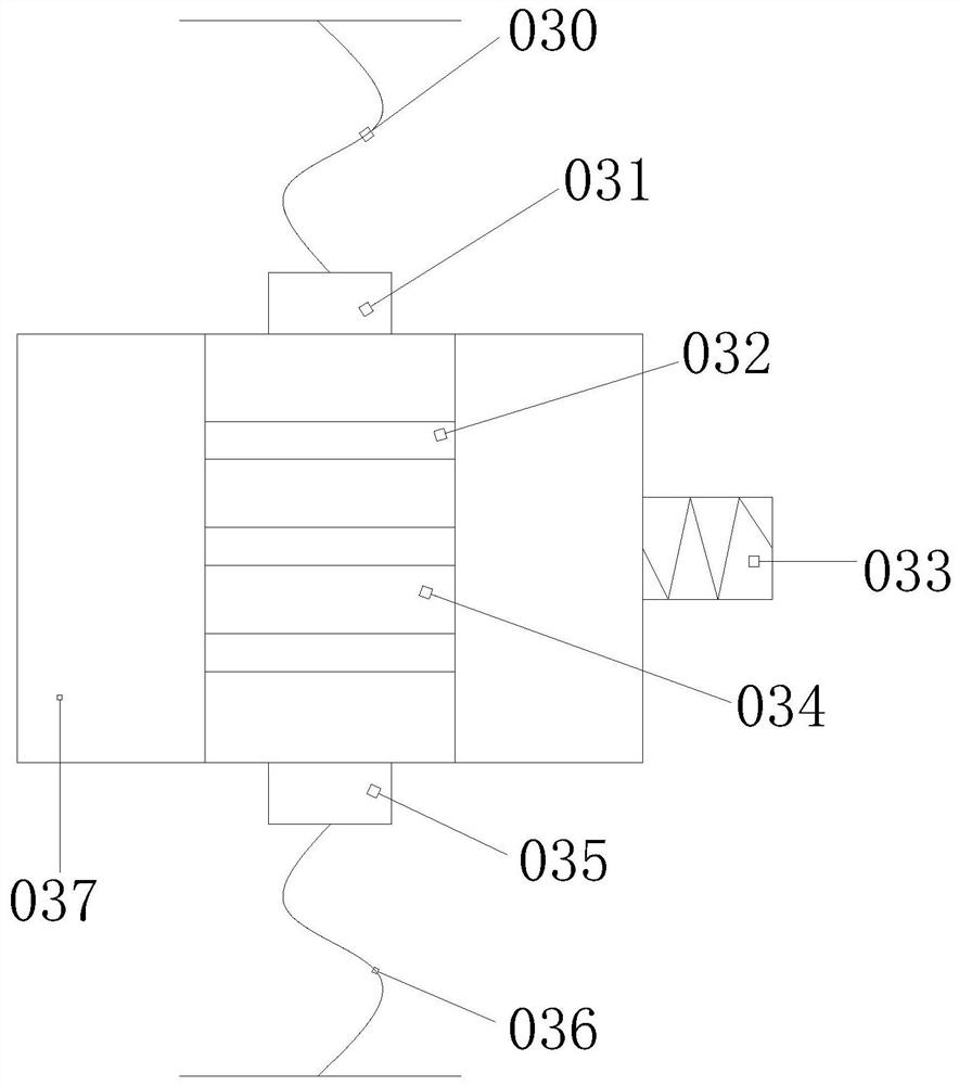 A barrier-free four-eye VR smart glasses for multi-person use