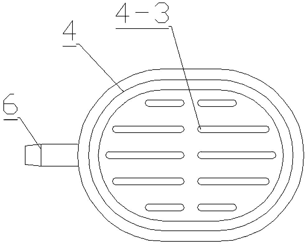 Precision medicine liquid light-avoiding filter and manufacturing method thereof