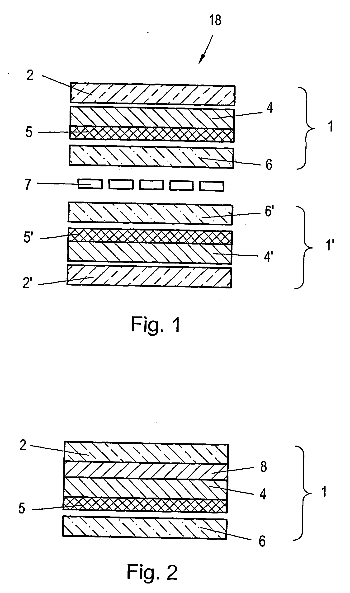 Method for Producing Weather-Resistant Laminates for Encapsulating Solar Cell Systems