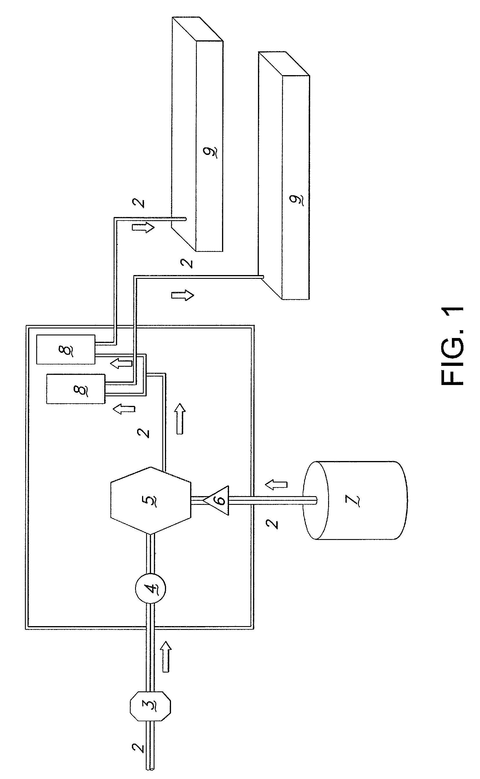 Method and apparatus for applying hoof care, sanitizing, or treatment solutions to the feet or hooves of animals