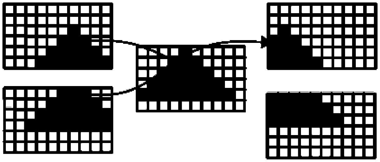 Point cloud generation method, system and computer storage medium