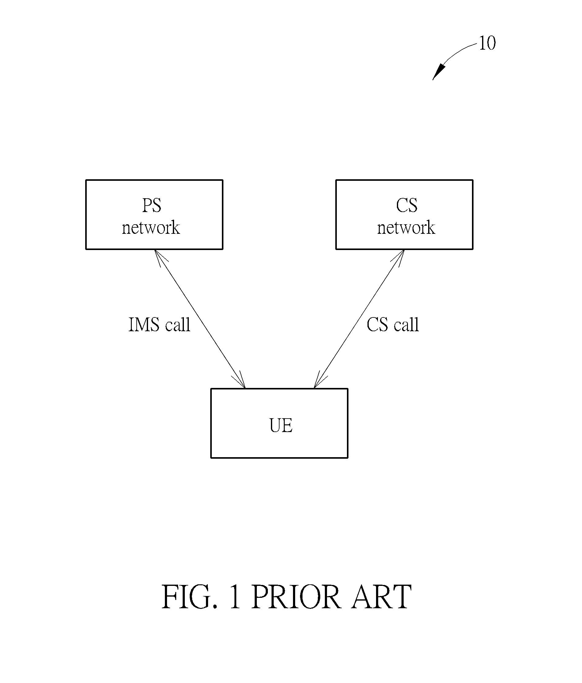 Method of Monitoring Call State over Single Radio Voice Call Continuity