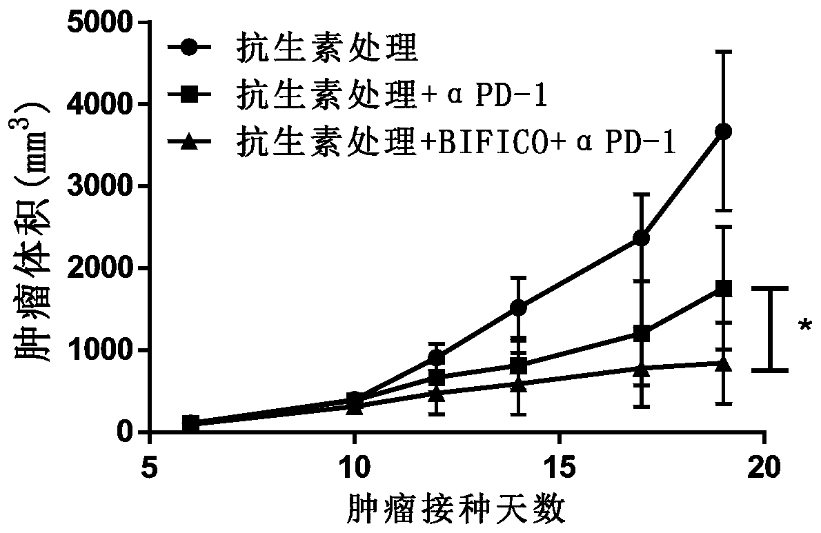 Anti-tumor composition